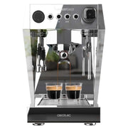 CECOTEC A01_EU01_100128 - Baristeo Brava