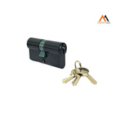 CILINDRO MM. 90 (30+60) NERO