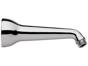 Braccio doccia lusso 20 cm