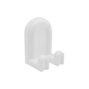 Appendino Serie IMMA DH bianco in ABS