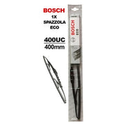 SPAZZOLA TERGI STANDARD A STAFFA BOSCH 400MM- 10,0 pz
