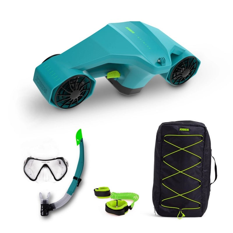 BATTERIA SEA SCOOTER 2024