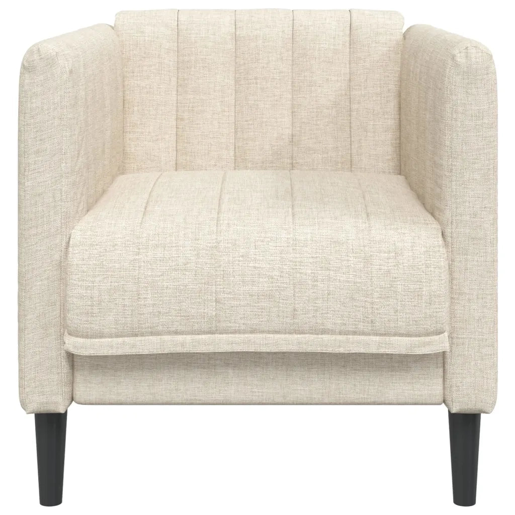 Poltrona in Lino 372602