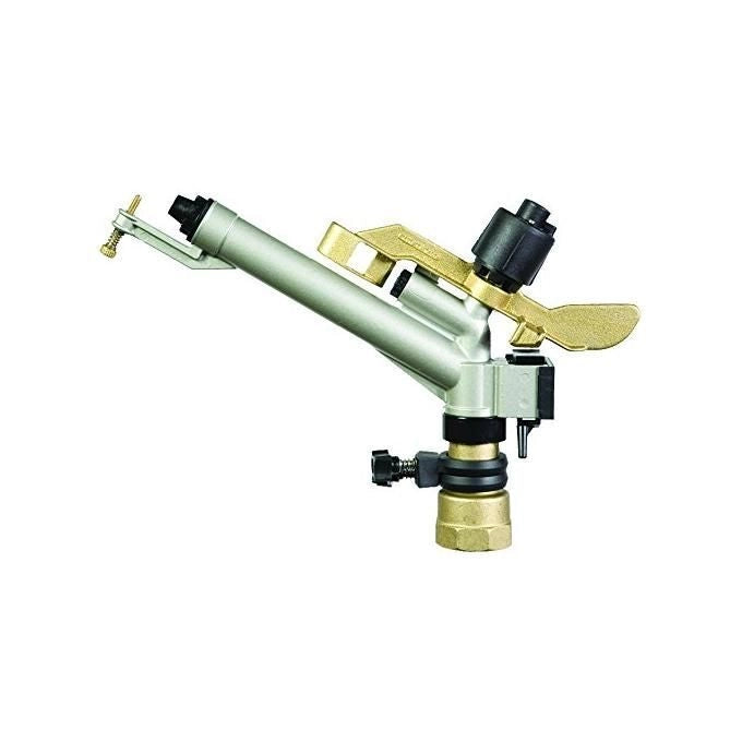 Vigor-blinky F-1.1-2 Irrigatore ad Intermittenza Ambo a Settori Attacco Femmina 1 1-2 Pollici Gittata 29 m