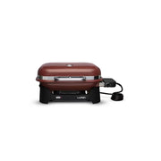 Barbecue Elettrico Weber Lumin Compact