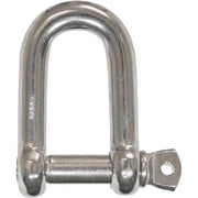 GRILLO DIRITTO INOX 5 mm