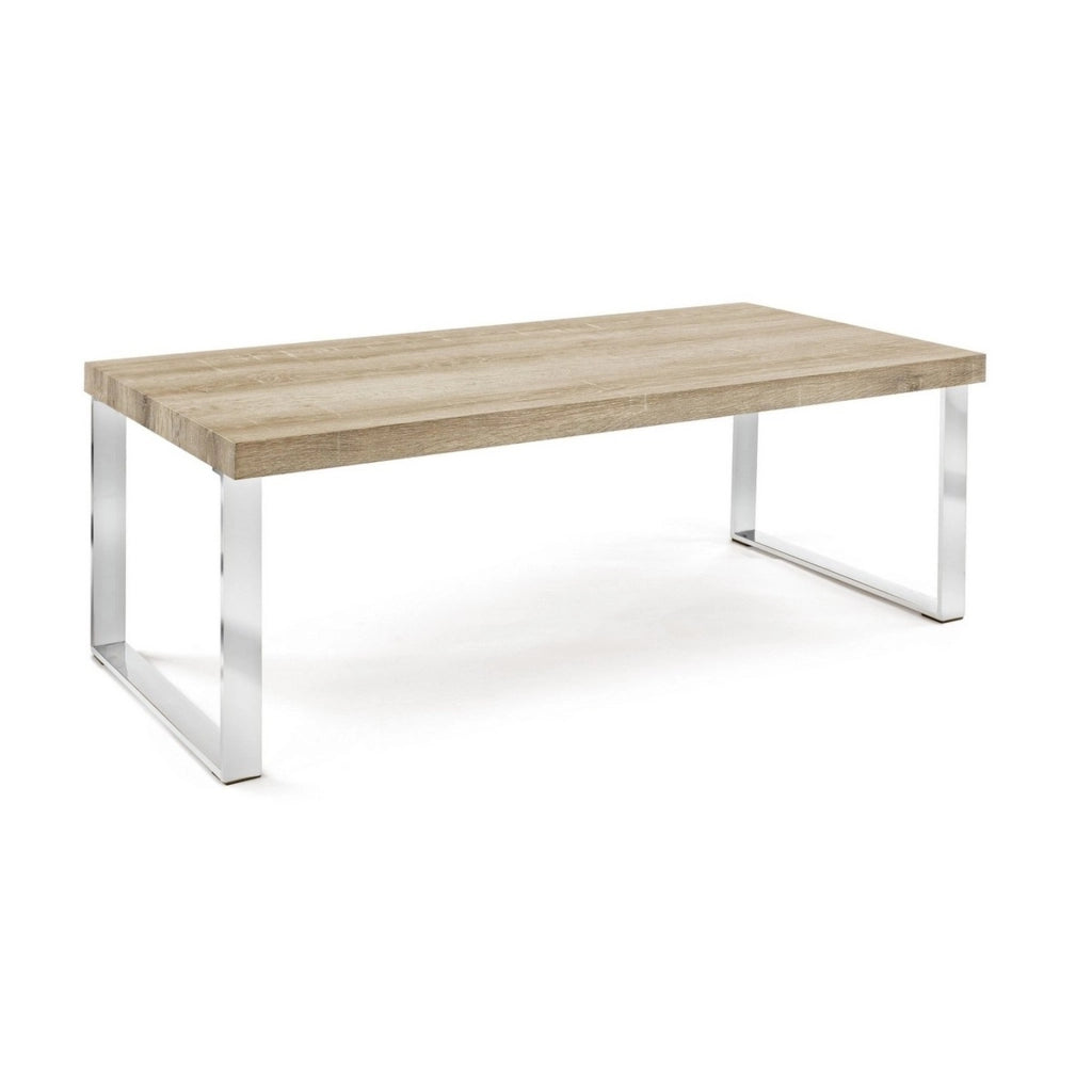 Tavolino kenya rett 100x50