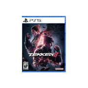 Ps5 tekken 8 eu - 3391892028669