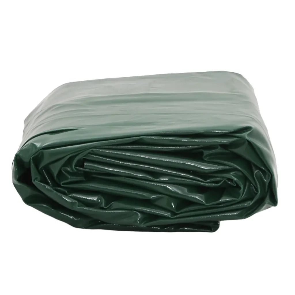 Telone Verde 4x8 m 650 g/m2