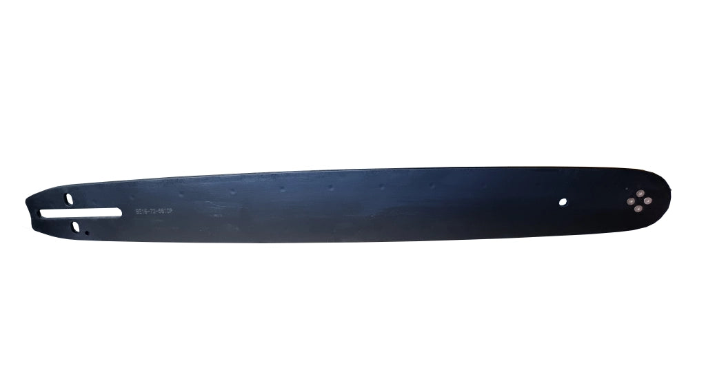 BARRA PER MOTOSEGA IDEAL STAR 45 cm .45 - ricambio per cod. 4413602 - IDEAL STAR