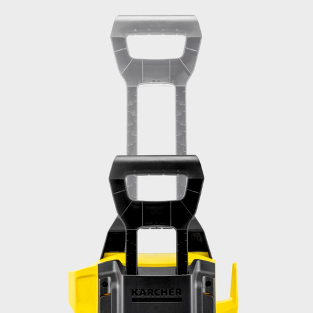 Karcher Idropulitrice K 3 Power Control Home
