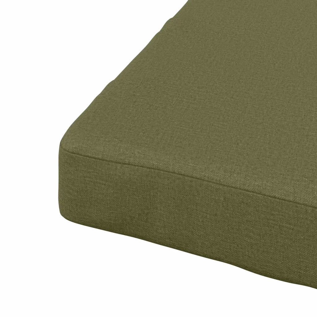 Cuscino per Sedia in Unico Pezzo SOEST 100% Poliestere 944759