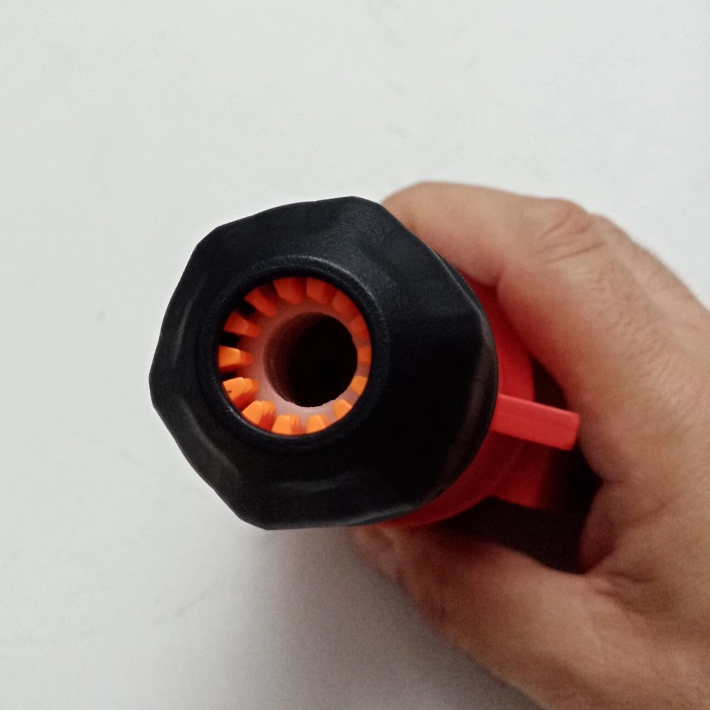 Rosi presa mobile industriale 3p+e 16a ip54