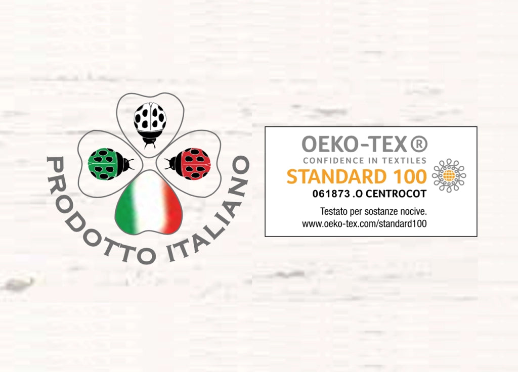 Sacco Copripiumino In 100% Cotone Made Italy Disegno Cani 25GI - Matrimoniale - Cani 25GI