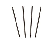 SPILLI SENZA TESTA PER CORNICI- - mm.20 in busta da 100 pz. - 50 busta
