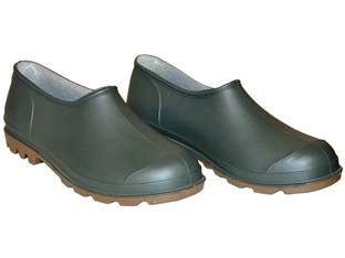 SCARPE IN PVC- - n°37 - 1 paio