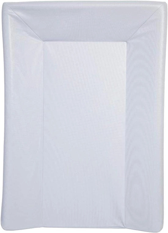 Cuscino da letto - confortevole e sicuro - 1 pezzo - beige - cotone