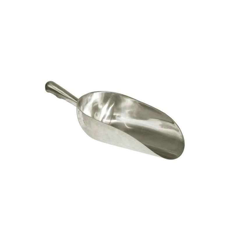 Sessola Alluminio Tonda cm 18X10