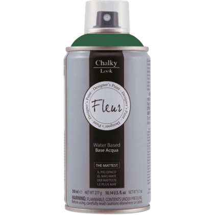 Fleur chalky  t.g. queen spray 300 ml
