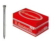 CHIODI TESTA GRUPPINO- -ø mm.8x25 - 5 kg CAVATORTA