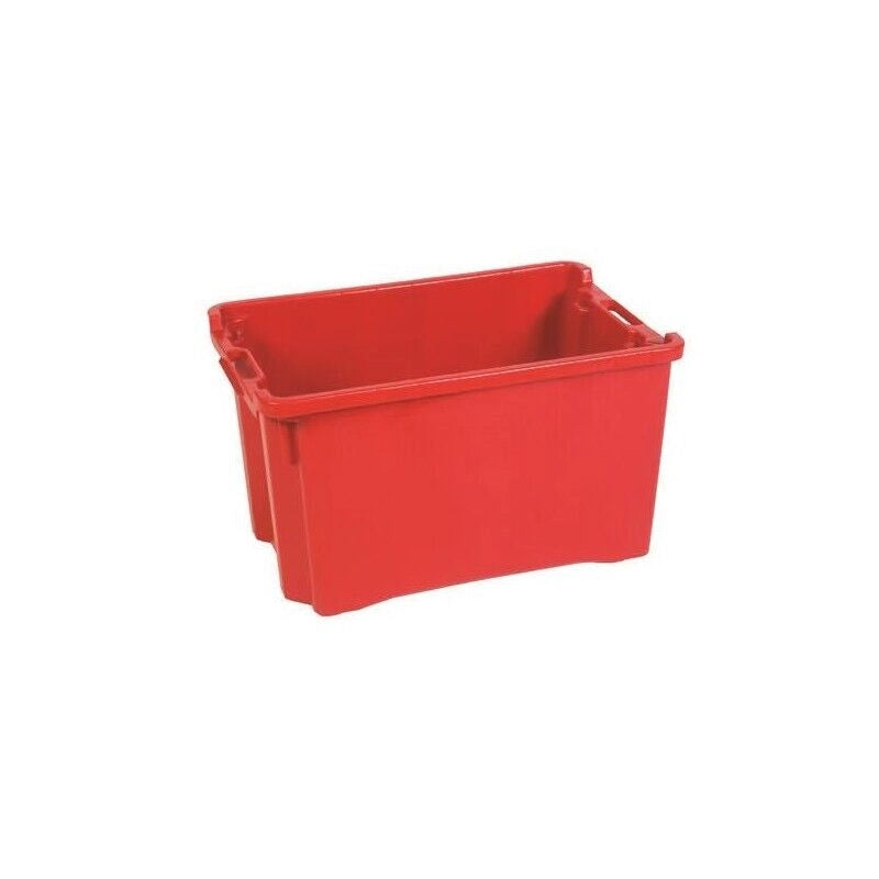 CASSETTA IMPILABILE CHIUSA 56 X 35 X H31 CM