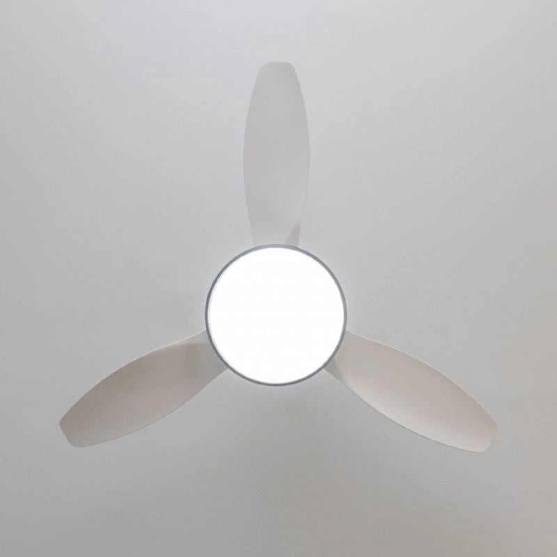 CECOTEC 08563 - EnergySilence 4800 Light GoldWhite