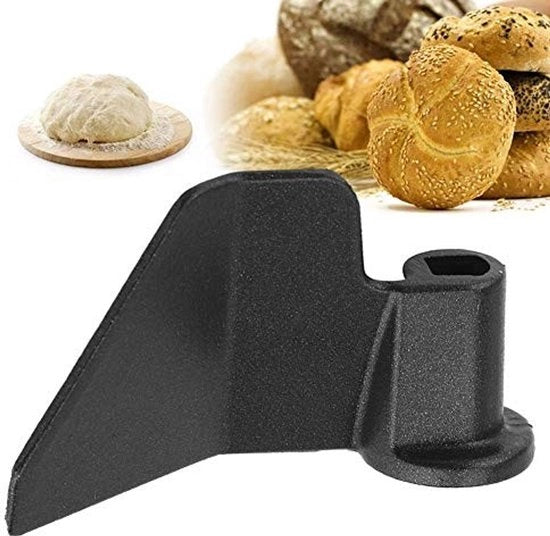 Ottimo Accessorio per Macchina da Pane a Spazzola - Parte di Ricambio in Acciaio Inossidabile - Duraturo - Universale - Miscelazione - Ammollo - Ciotola per Pane
