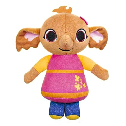 Bing Peluche Sula 10 cm, Eta 0+