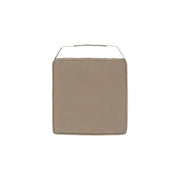Cuscino seduta Korai 40x40 coffee