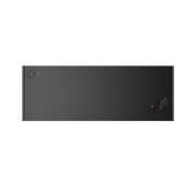 Lenovo ThinkPad Thunderbolt 4 Smart Dock Gen2 7500 Cablato Nero