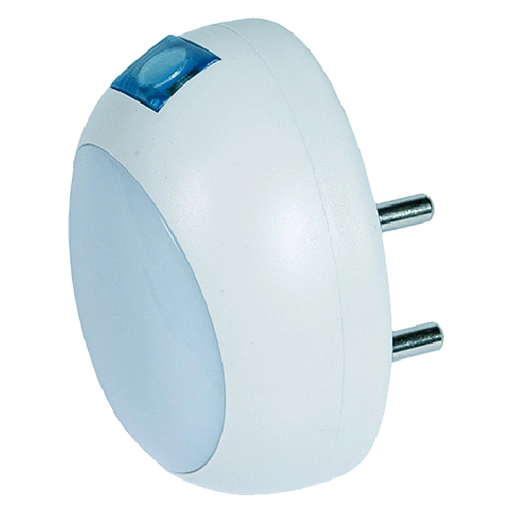 LUCE SPIA NOTTURNA 'BLU' 87992  - FANTON