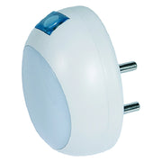 LUCE SPIA NOTTURNA 'BLU' 87992  - FANTON