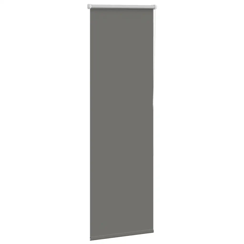 Tenda a rullo | Tenda avvolgibile Oscurante 55x175 cm Larghezza Tessuto 50,7 cm