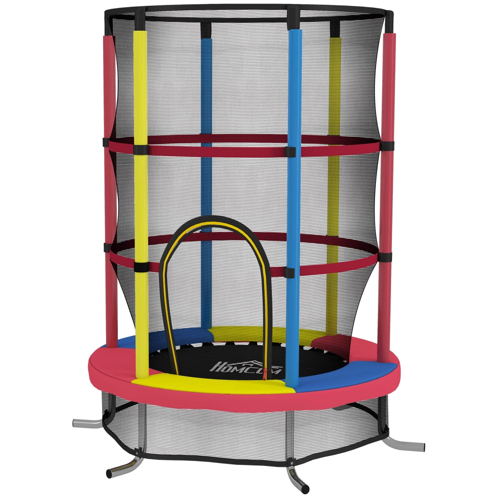 Letto a soppalco ¨C Minimal ¨C multicolore 160x