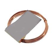 FILO MULTIUSO IN RAME mm 0,8x11 mt