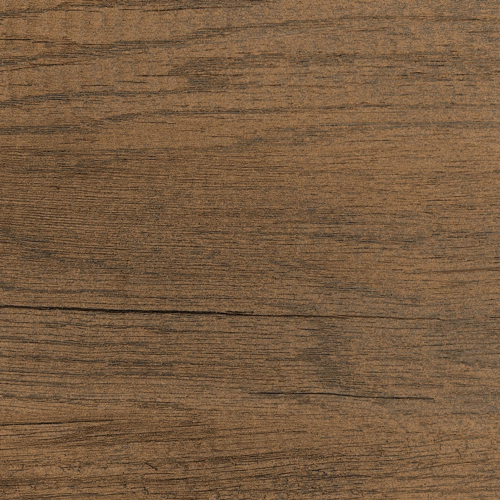 Tavolo Allungabile 180-440x90x74 cm Niket Noce Gambe Antracite