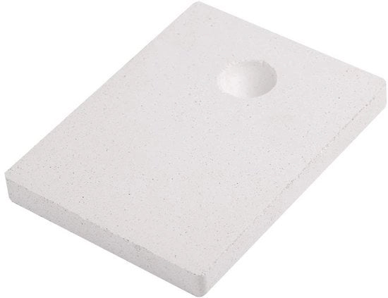 Strumento per gioielli resistente al calore - Alta resistenza termica - Esecuzione di gioielli - Isolamento termico - Compatta - Leggera - Esecuzione di gioielli - 

Modello: 
Specifica del prodotto: 
Codice del prodotto: