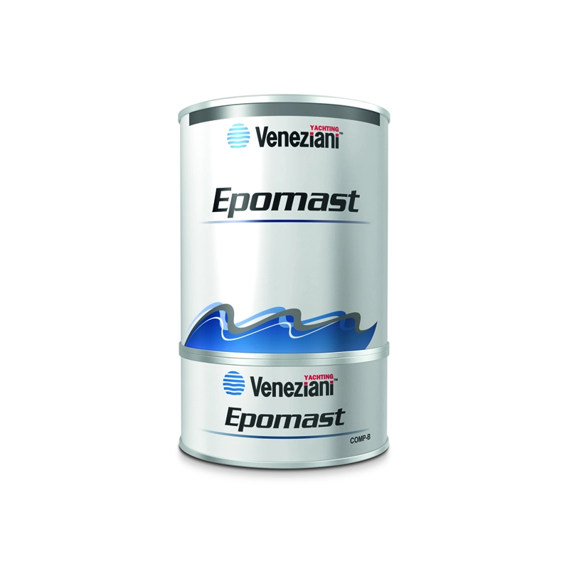 EPOMAST STUCCO KG.0,50(A+B) EPOMAST KG.2 (A+B)