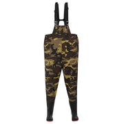 Stivali da pesca con pantaloni Poliestere Rivestito in PVC CFW2638678