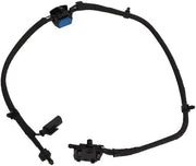 Lavastucciatore per parabrezza - Adatto a B-M-W 3 Serie F30/F31/F35/F80 - ABS - Numero di origine 61667276500 - 1 pezzo - Lavastucciatore per parabrezza con monostelo