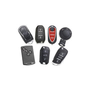 Radiocomando auto RN-N01 R11 3 pulsanti 433 MHz per Renault/Dacia/Fiat – Silca