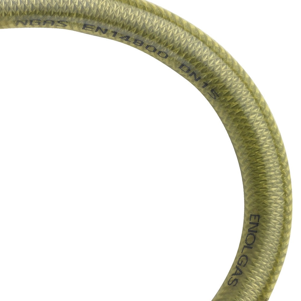 Tubo flessibile per gas ff da 1/2"