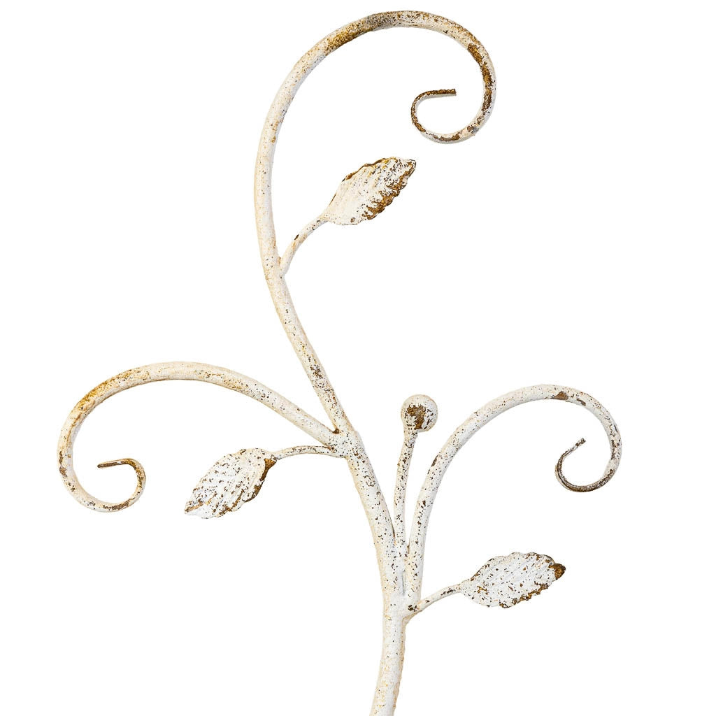 Figura decorativa da giardino 46x4x180h cm