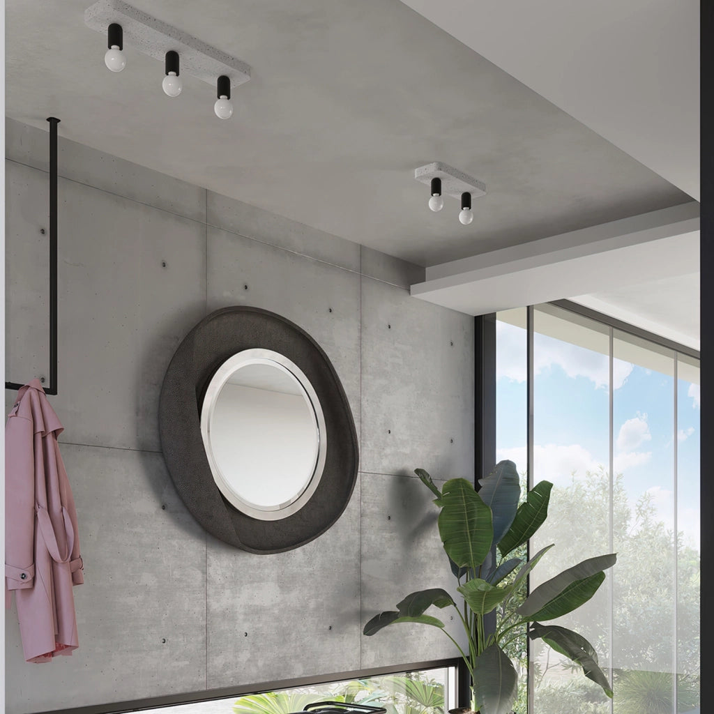 Lampada da soffitto TAVO 1