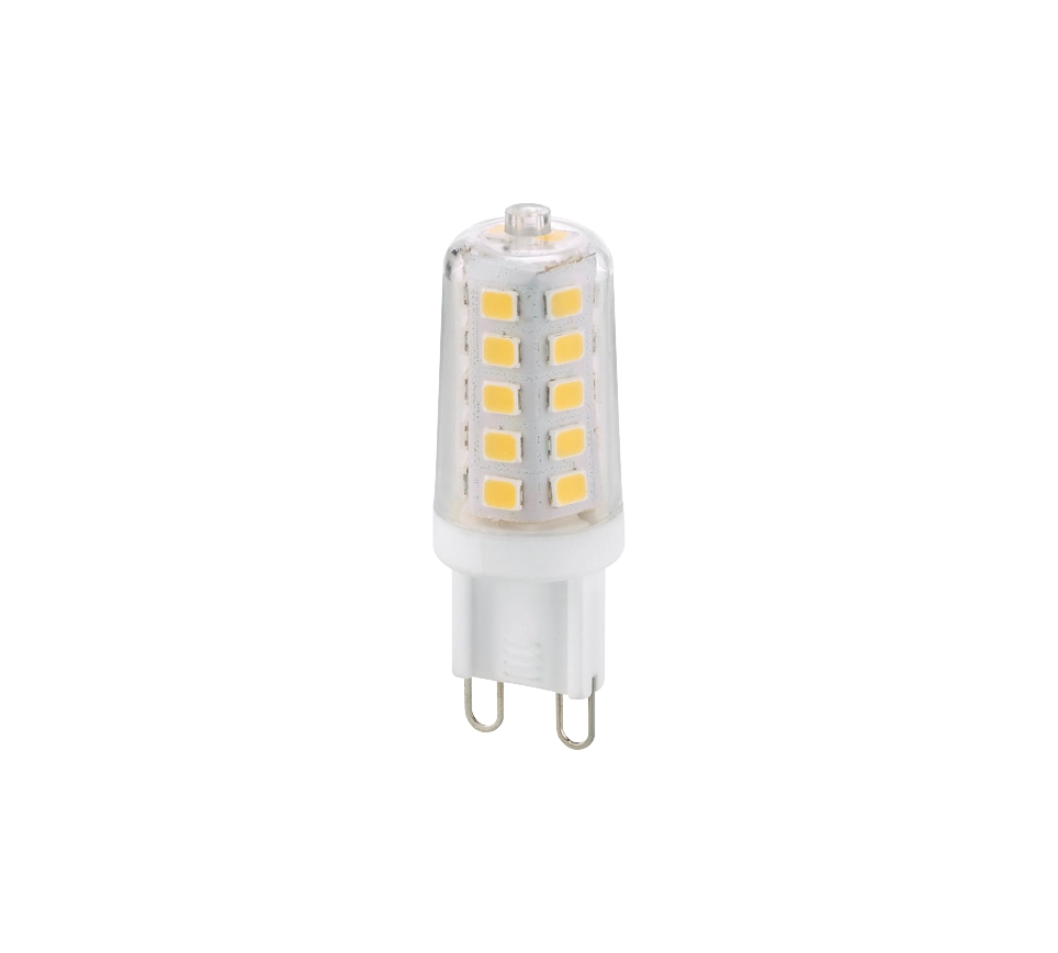 Lampadina Led G9 2,5W Dimmer Pz 2 Compatta GD Trio