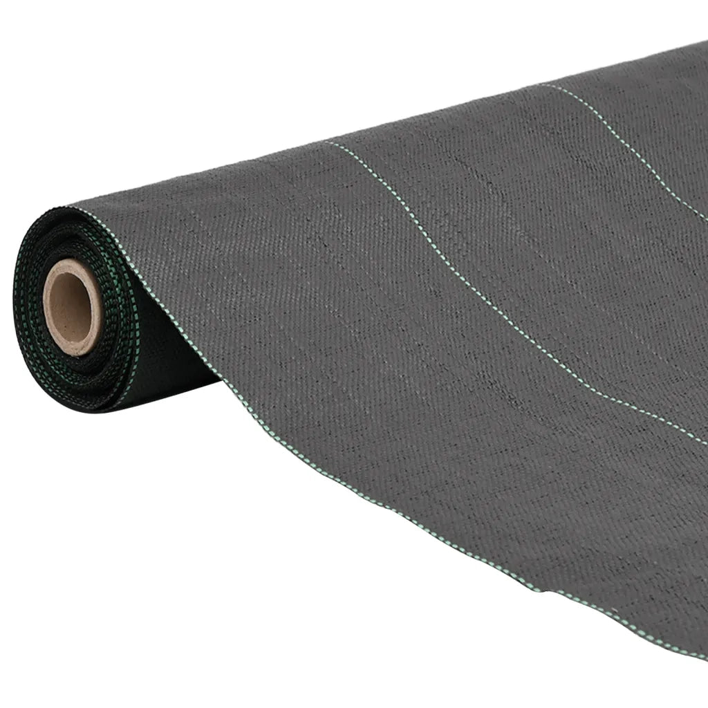 Membrana Antierbacce Nera 2x10 m in PP CFW4405616