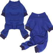 Pijama per cani