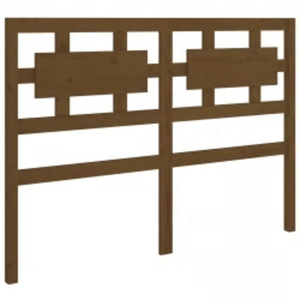 Giroletto senza Materasso Ambra 200x200 Legno Massello