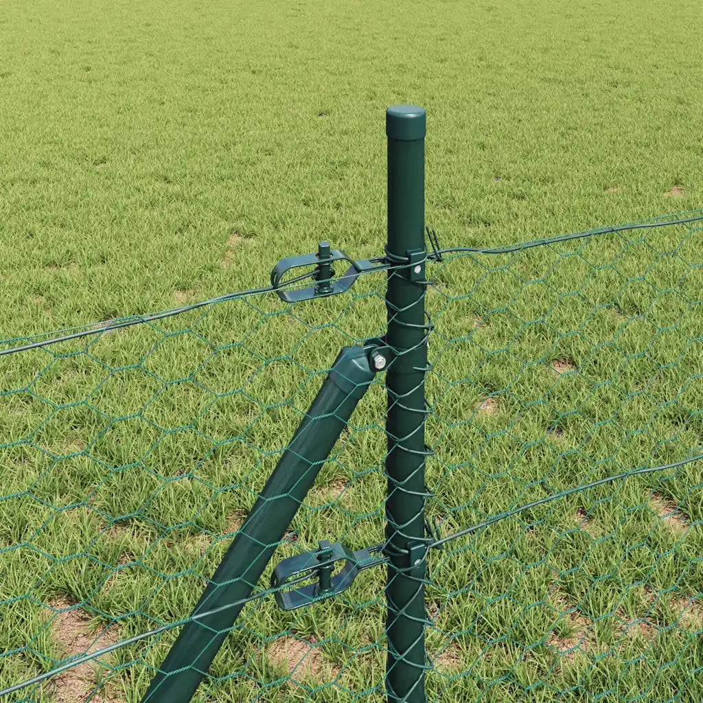 Palo della recinzione Verde 3352662