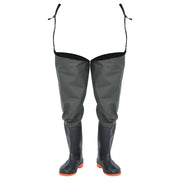Waders Verde Scuro Misura 46 4017034